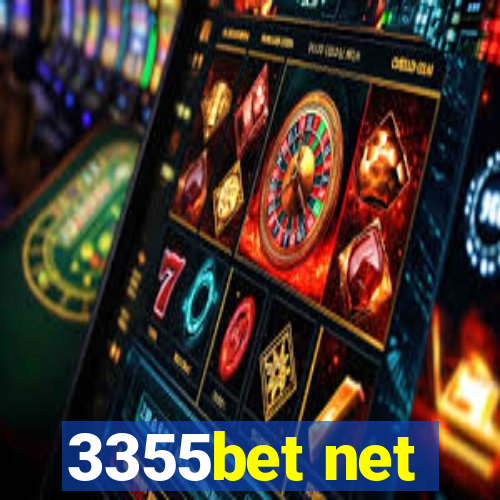 3355bet net